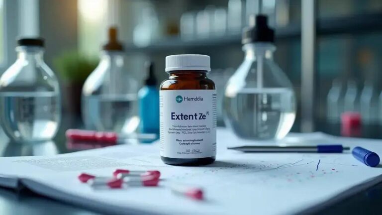 Is ExtenZe Backed by Scientific Research? Discover the Truth
