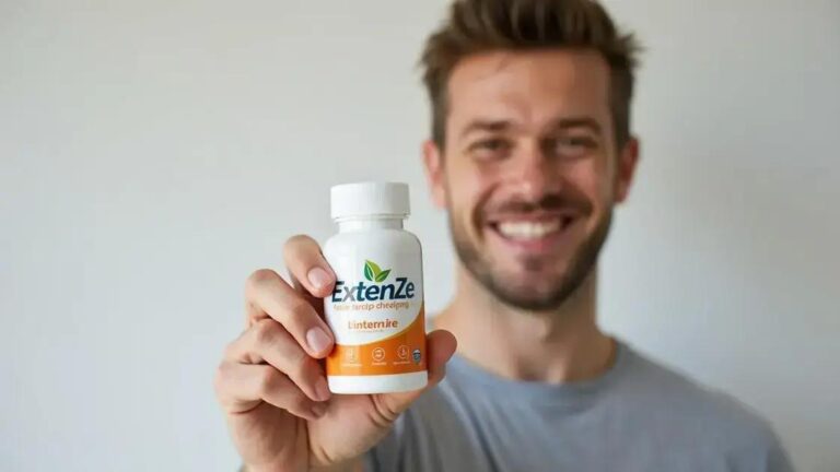 Is ExtenZe Effective for Younger Men? The Truth Unveiled
