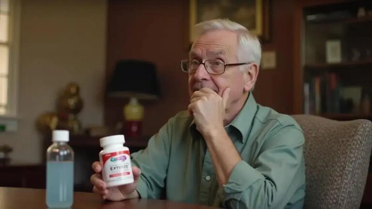 Is ExtenZe Suitable for Men Over 50? Discover Here