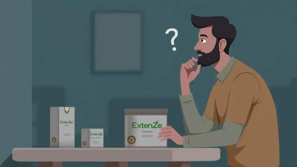 Is ExtenZe Worth the Investment? Unveiling the Truth