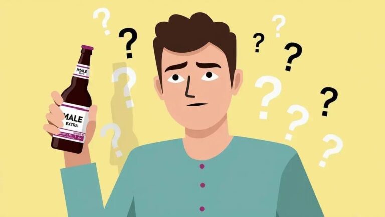 Is Male Extra a Scam or Legit? Find Out the Truth!