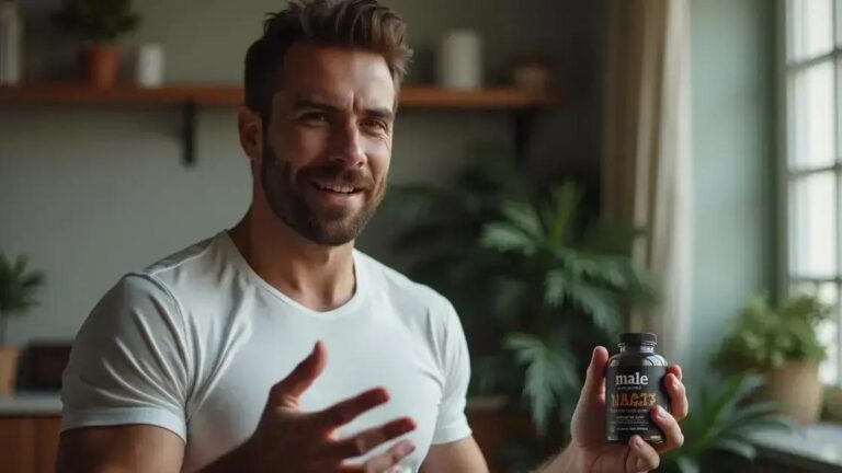 Is Male Extra Effective for Erectile Dysfunction? Find Out Now