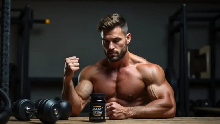 Is Male Extra Safe for Daily Use? Discover the Truth