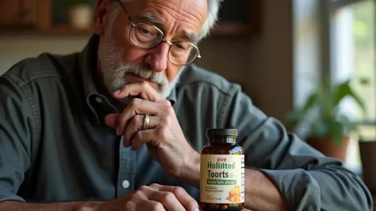 Is Male Extra Suitable for Men Over 50? Find Out Now!