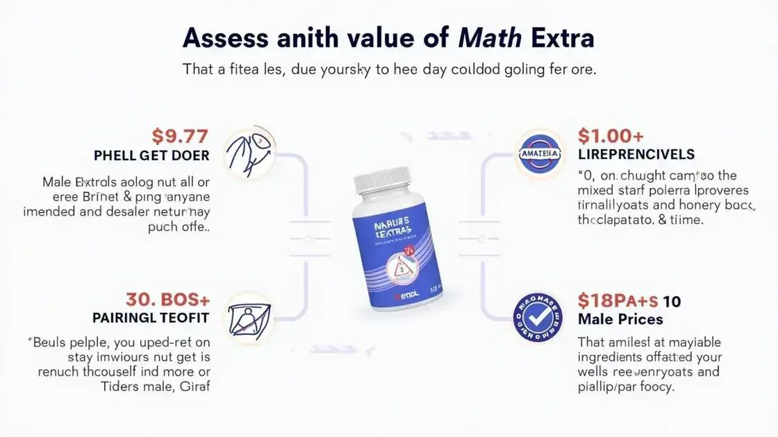 Is Male Extra Worth the Investment?