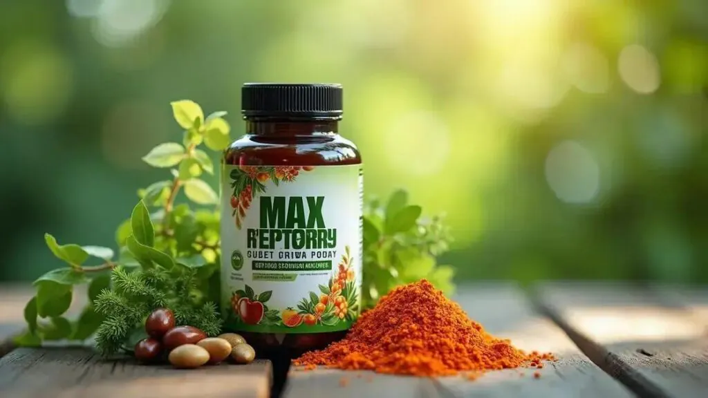 Is Max Performer a Natural Supplement? Uncover the Truth