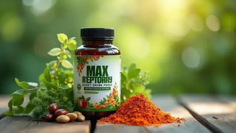 Is Max Performer a Natural Supplement? Uncover the Truth