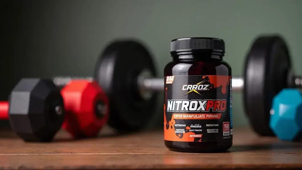 Is Nitrox Pro a Scam or Legit? Uncover the Truth Now!