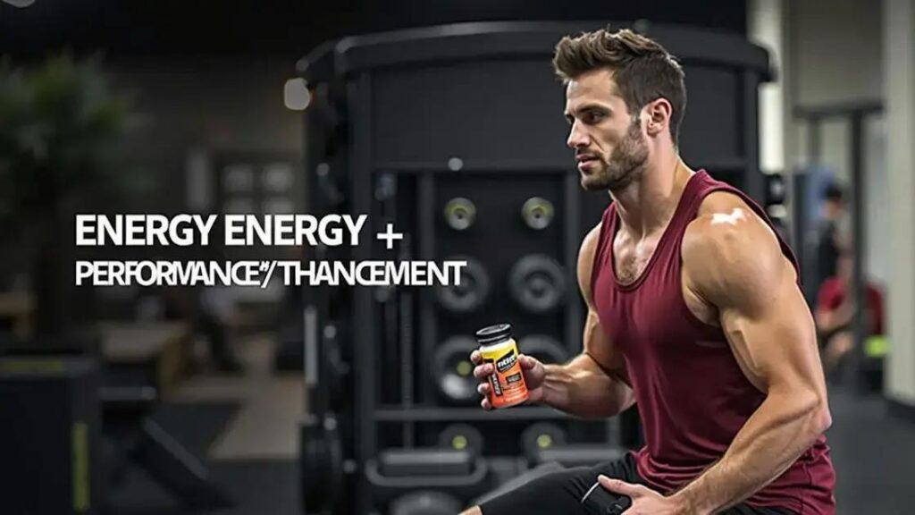 Is Nitrox Pro Effective for Enhancing Physical Performance?