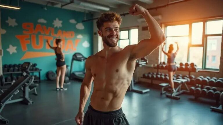 Is Nitrox Pro Effective for Younger Men as Well?