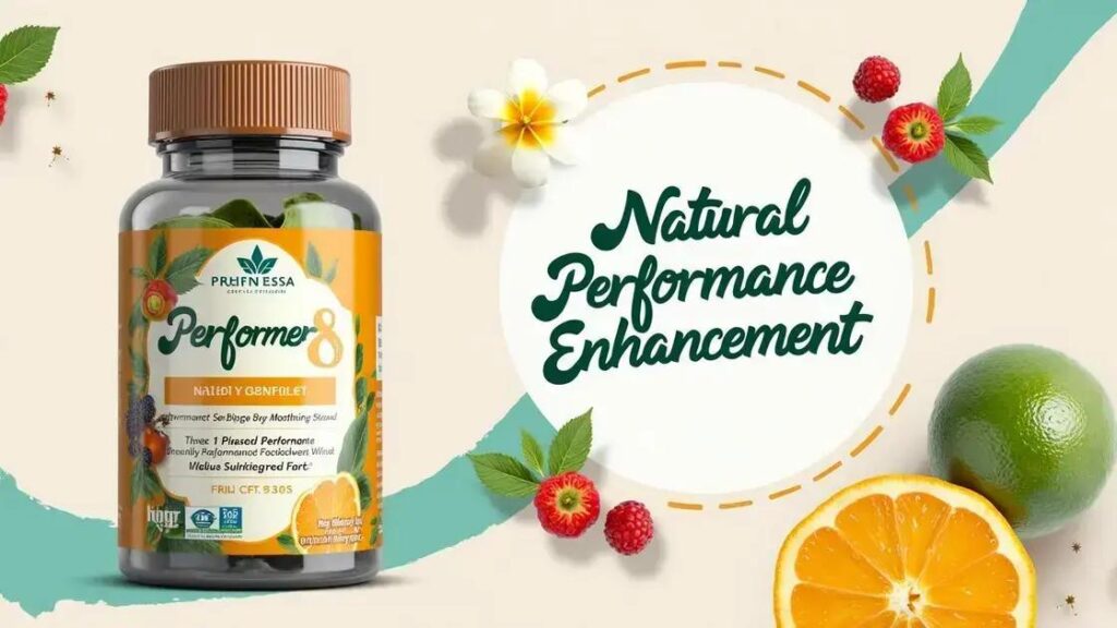 Is Performer 8 a Natural Supplement? Unveiling the Truth