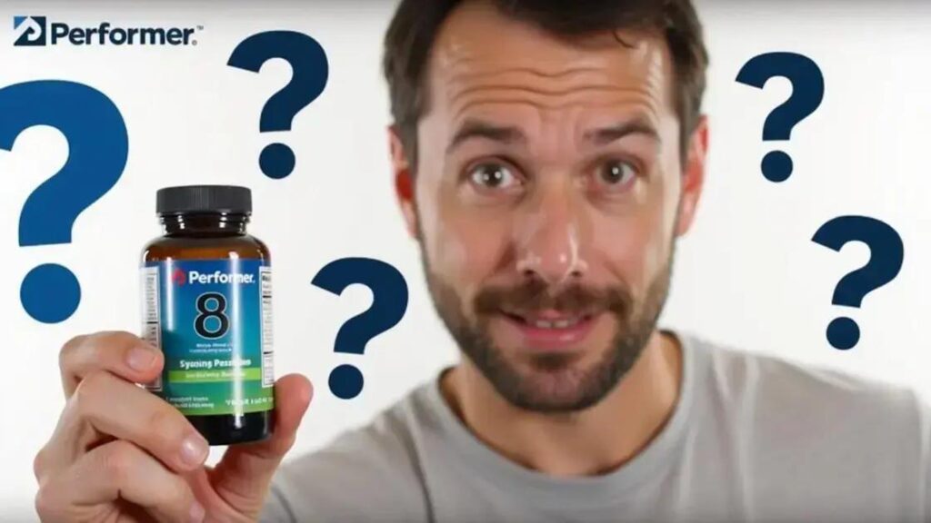 Is Performer 8 a Scam or Legit? Discover the Truth