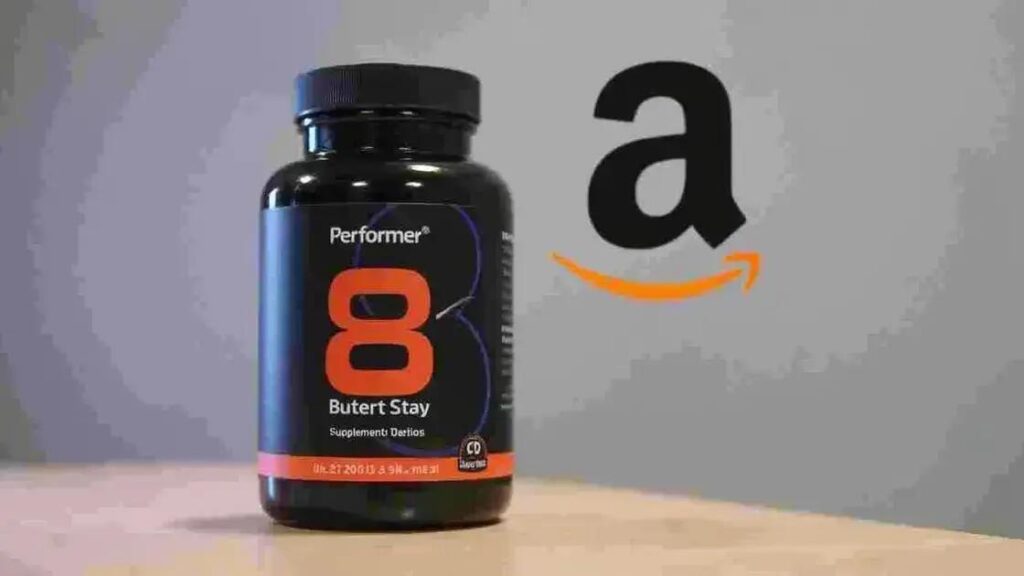 Is Performer 8 Available on Amazon? Discover Now!