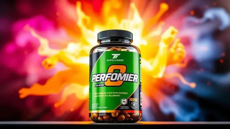 Is Performer 8 Effective for Boosting Libido? Explore the Truth