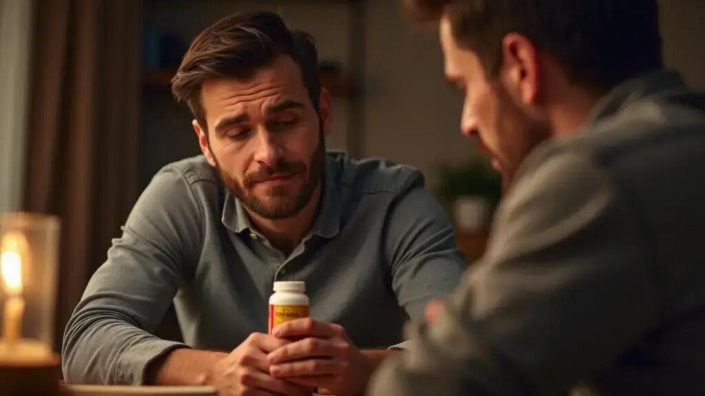 Is Performer 8 Effective for Erectile Dysfunction? Find Out!