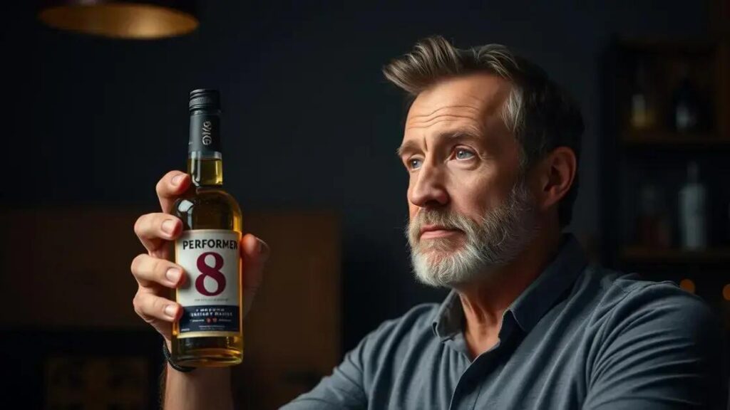Is Performer 8 Suitable for Men Over 50? Uncover the Truth
