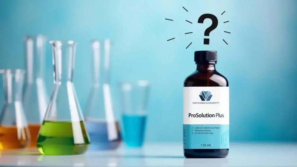 Is ProSolution Plus Backed by Scientific Research? Here’s the Truth