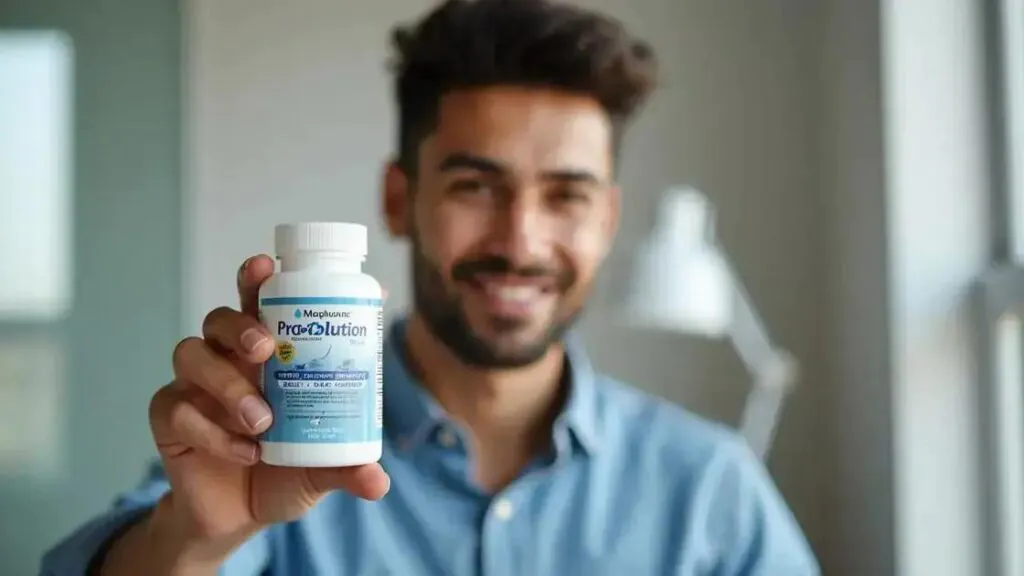 Is ProSolution Plus Effective for Younger Men Today?