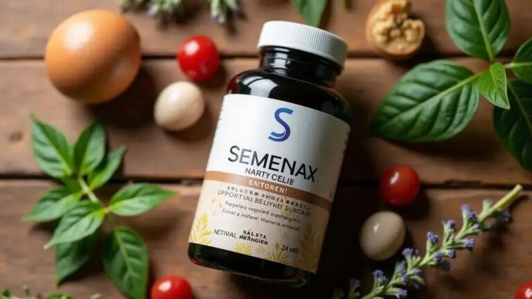 Is Semenax a Natural Supplement? Unraveling the Truth