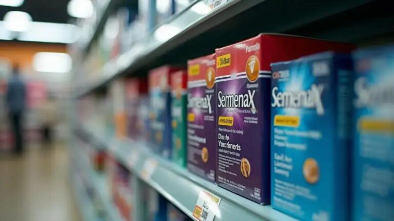 Is Semenax Available in Physical Stores? Find Out Here