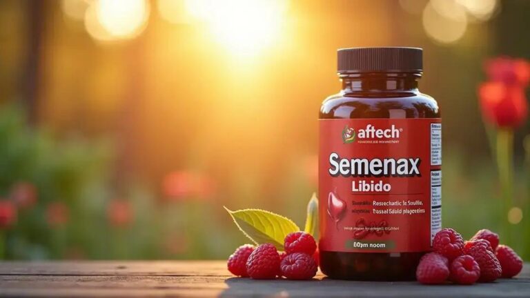 Is Semenax Effective for Enhancing Libido? Discover the Truth
