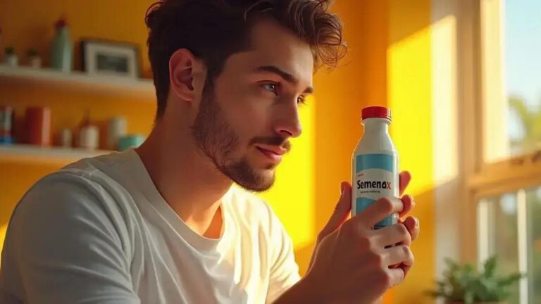 Is Semenax Effective for Improving Sperm Volume? Explore the Truth