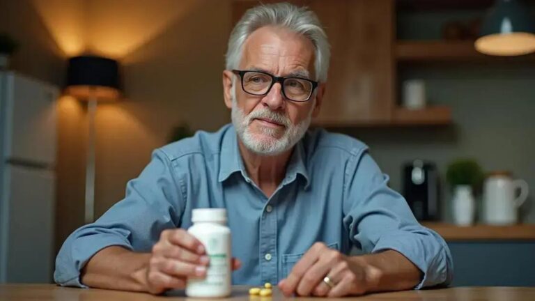 Is Semenax Suitable for Men Over 50? Discover the Truth