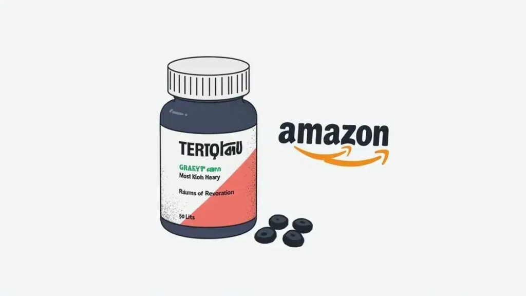 Is TestoPrime Available on Amazon? Discover the Truth