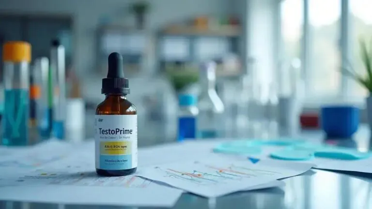 Is TestoPrime Backed by Scientific Research? Discover the Facts