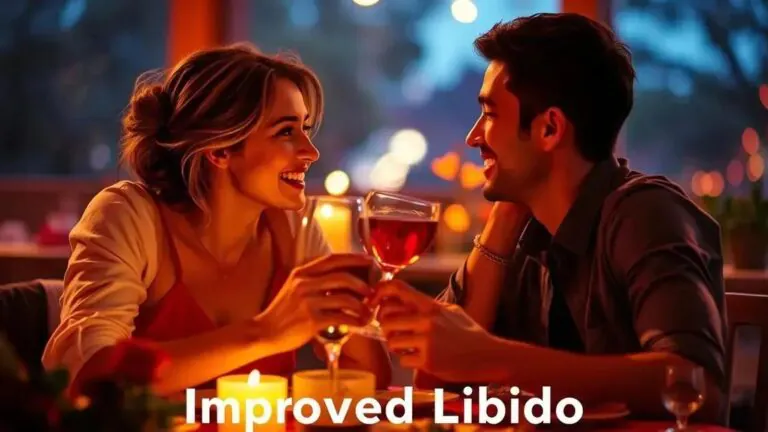 Is TestoPrime Effective for Improving Libido? Find Out Now