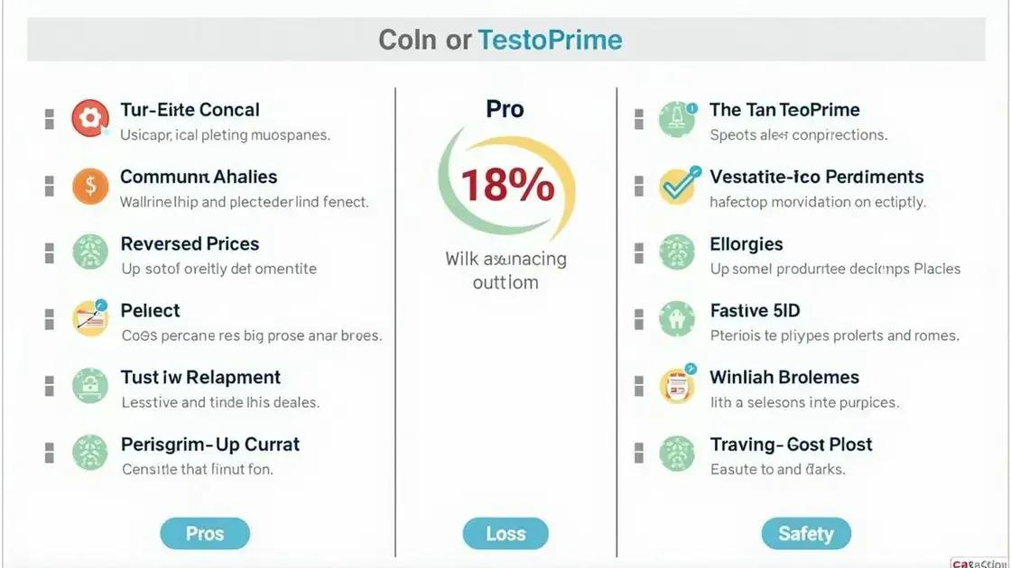 Is TestoPrime Worth Buying? An In-Depth Analysis