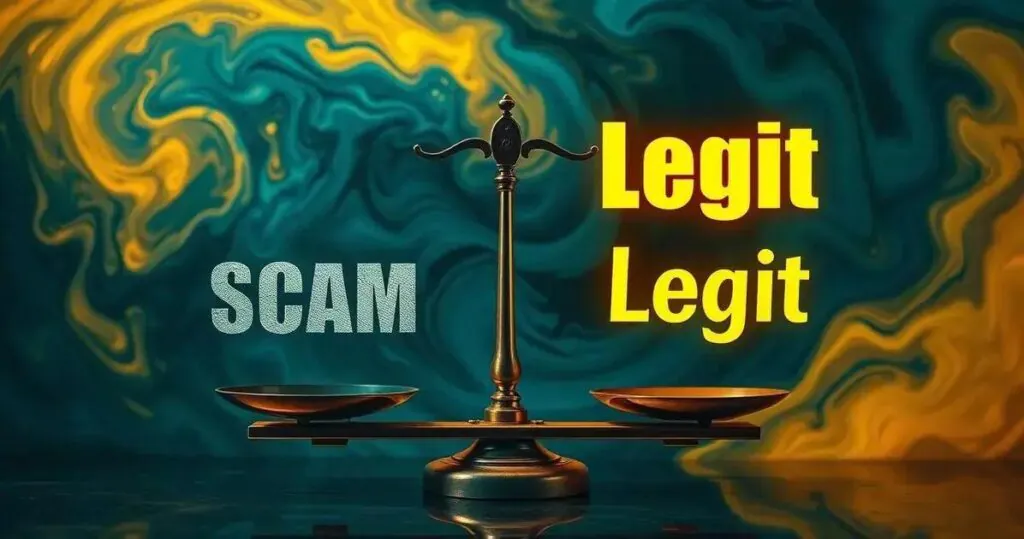 Is Viasil a Scam or Legit? Uncover the Truth Today!