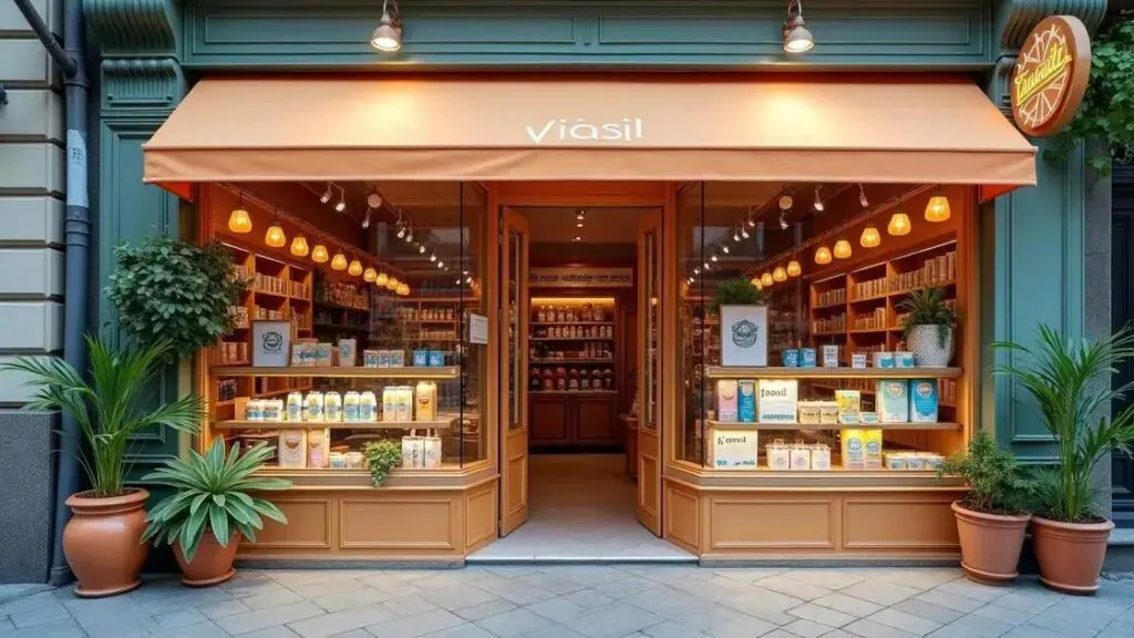 Is Viasil Available in Physical Stores? Discover Now!