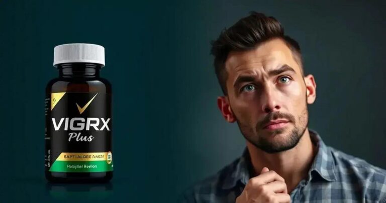 Is VigRX Plus a Scam or Legit? Discover the Truth