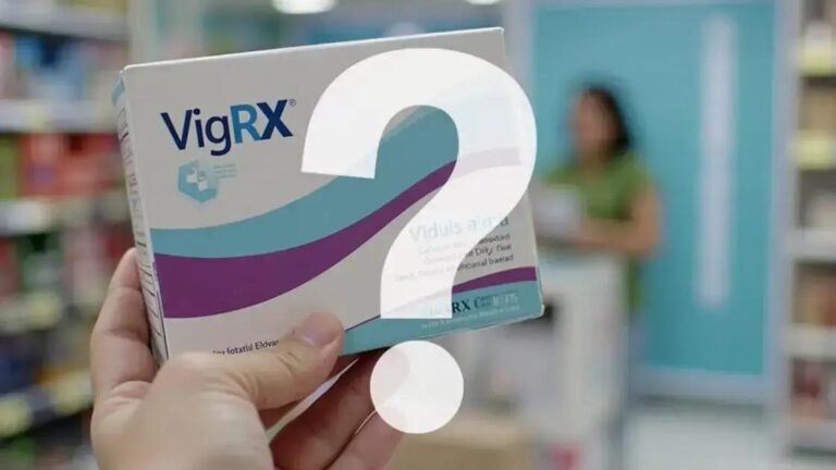 Is VigRX Plus Available in Physical Stores? Find Out Now!
