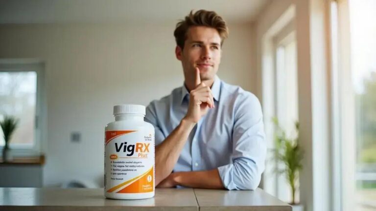 Is VigRX Plus Effective for Younger Men? Uncover the Truth