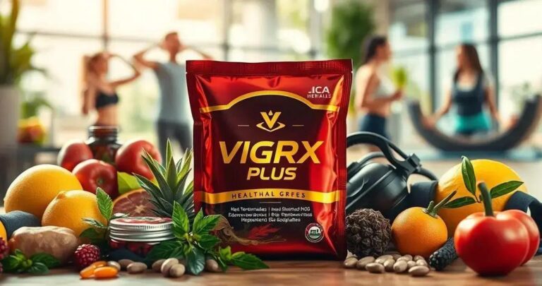 Is VigRX Plus Worth the Investment? Uncover the Truth