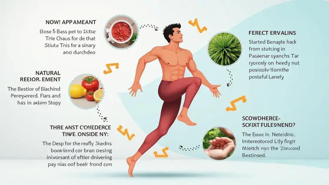 Key Benefits of Erectin