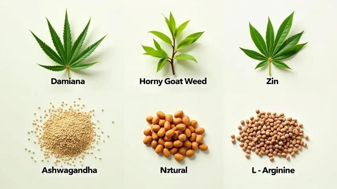 Key Ingredients Explained