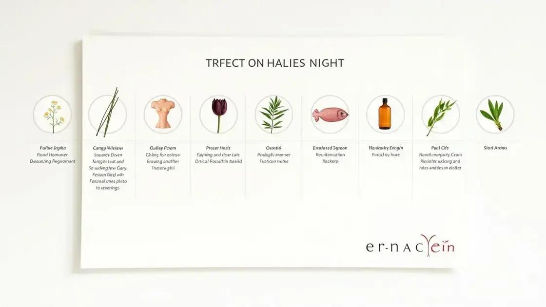 Key Ingredients of Erectin