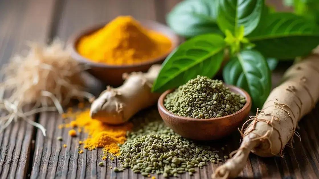 Key Ingredients of VigRX Plus