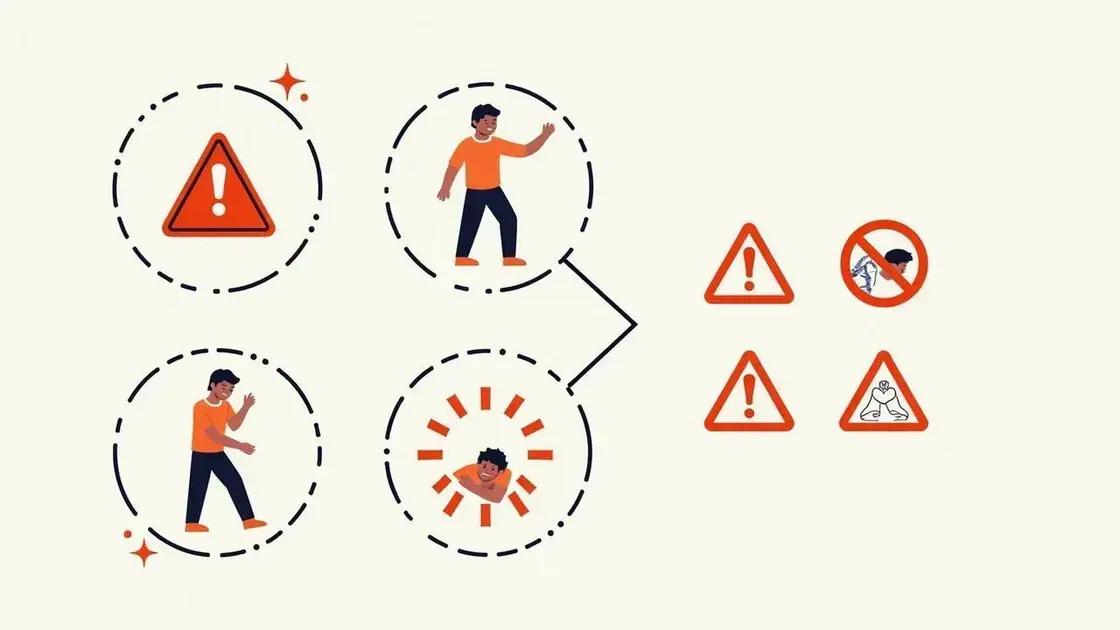 Key Warning Signs It May Not Work for You