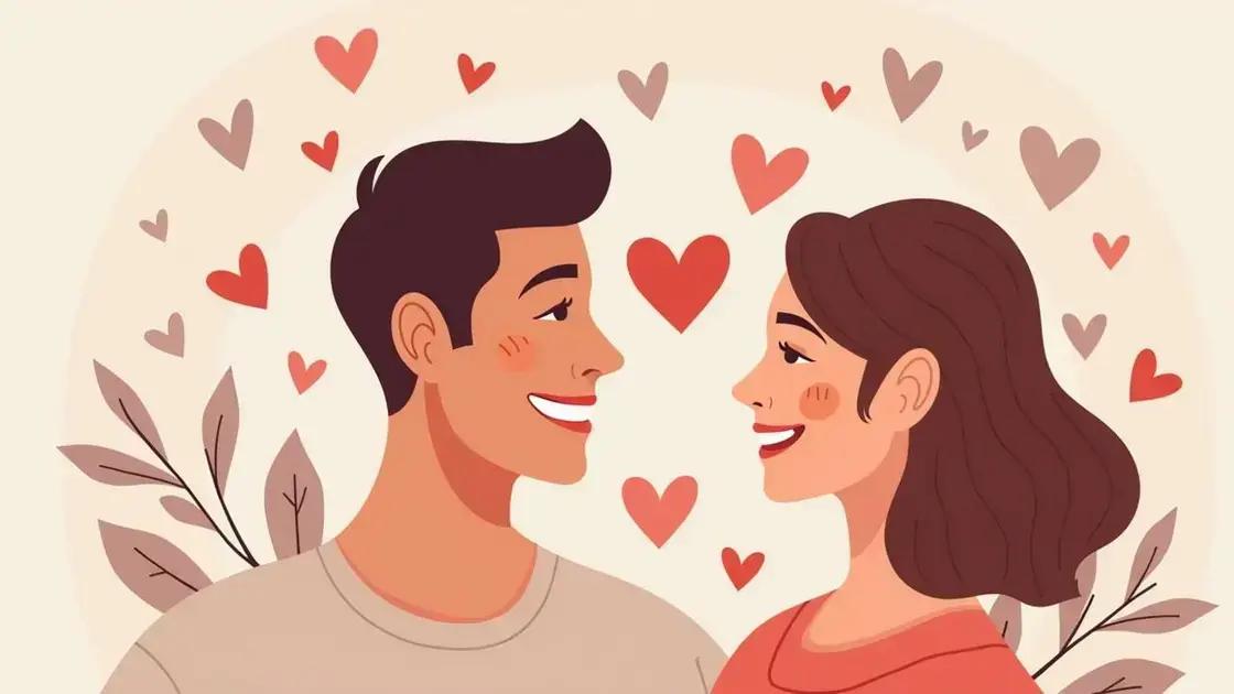 Long-Term Benefits for Sexual Health