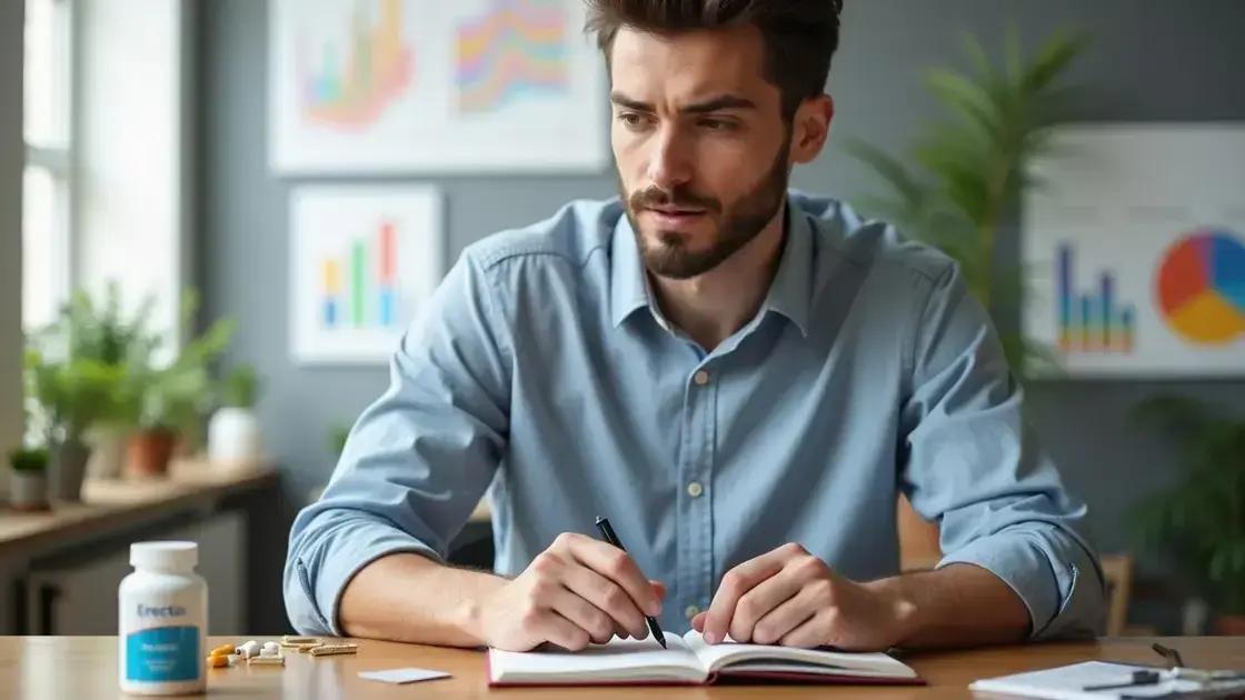 Making Informed Choices: Is Erectin Right for You?