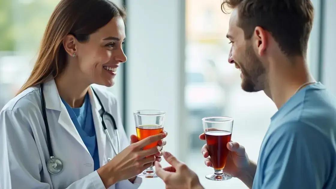 Medical Advice on Mixing Erectin and Alcohol