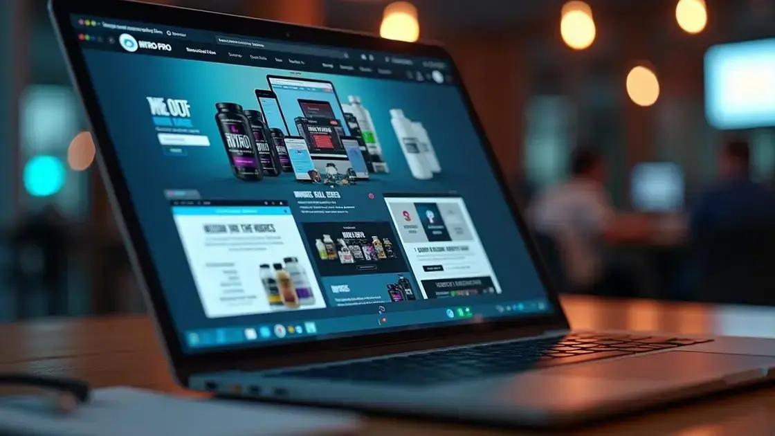 Online Options to Buy Nitrox Pro