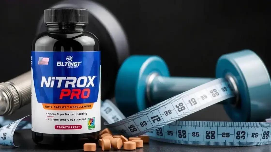 Overview of Nitrox Pro