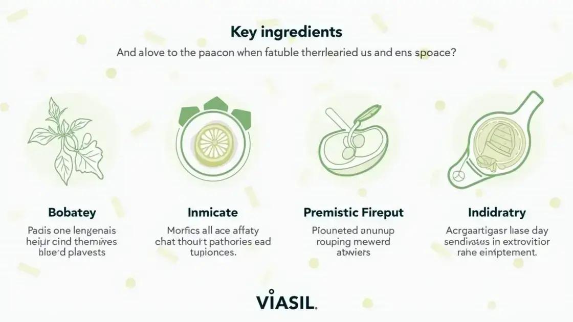 Overview of Viasil