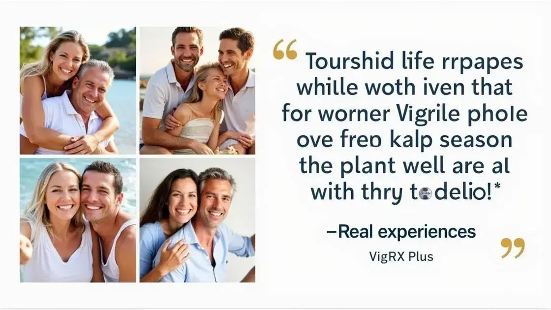 Personal Experiences and Testimonials