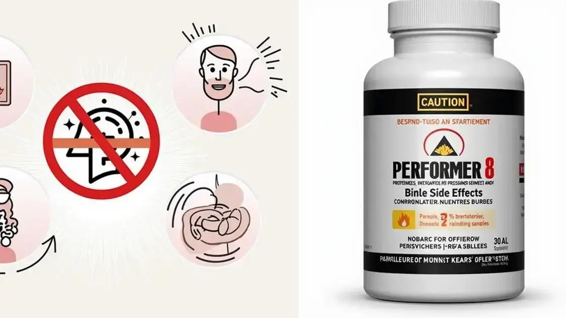 Possible Side Effects